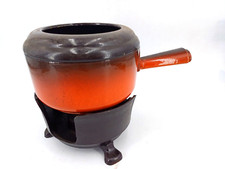 SERVICE A FONDUE BOURGUIGNONNE