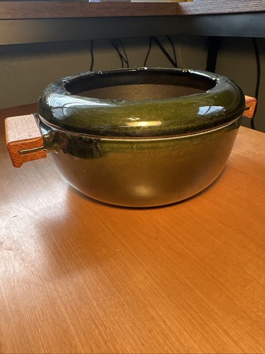 Staub cast iron - staub, pot